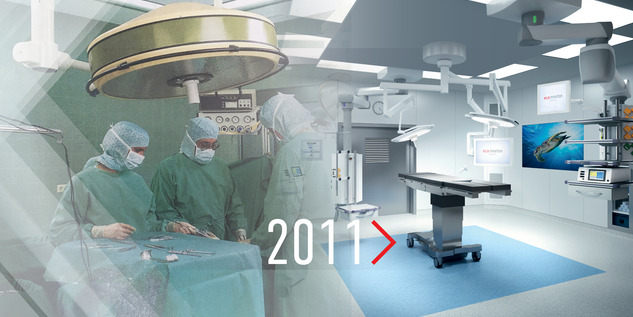 Individuelle Raumlösungen marWorld®