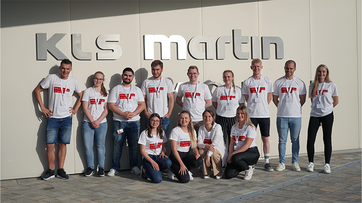 Mehr über die Nacht der Ausbildung 