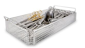 marManagement | Instrumentenmanagement |Test-Kit Tutorial