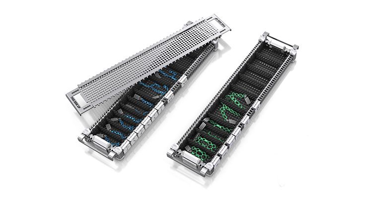 L1® Smart3D | Intuitive Lagerung