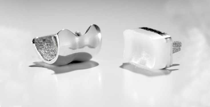 CapFlex PIP Prosthesis