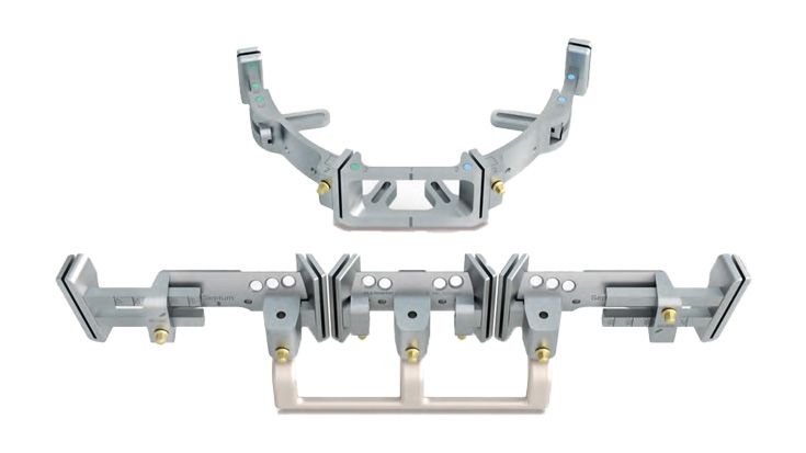 L1® Mandible ReconGuide