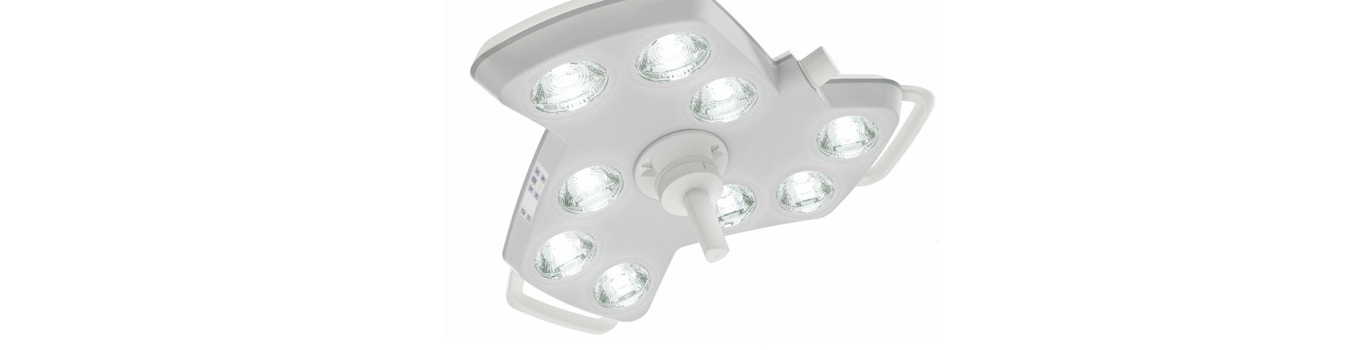 Operating lights - marLED E series