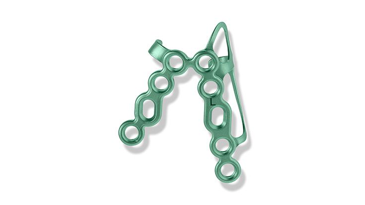 L1® Smart3D | Funktionelles Plattendesign