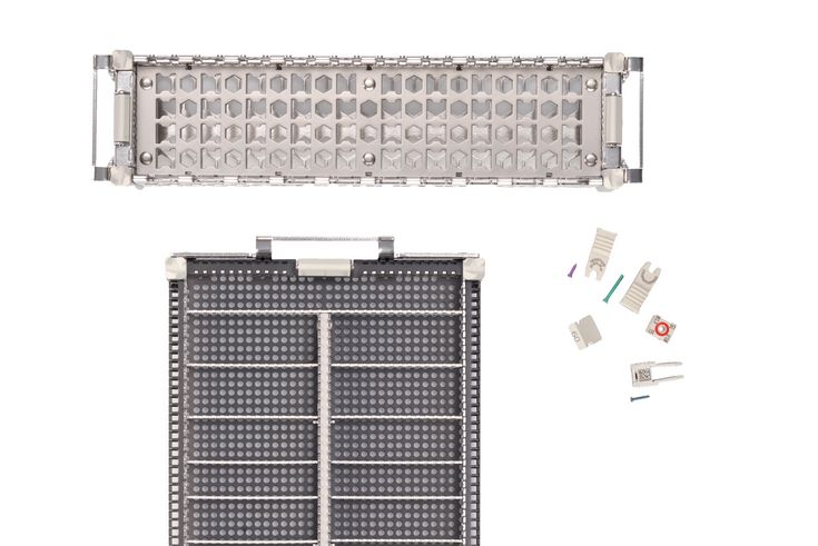 CMF surgery - L1® Customized