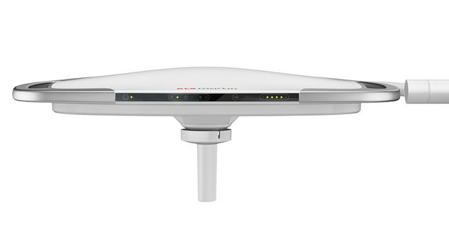 手术灯 marLED® X 系列