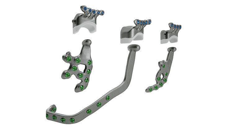 Flexibles Design für individuelle Bedürfnisse