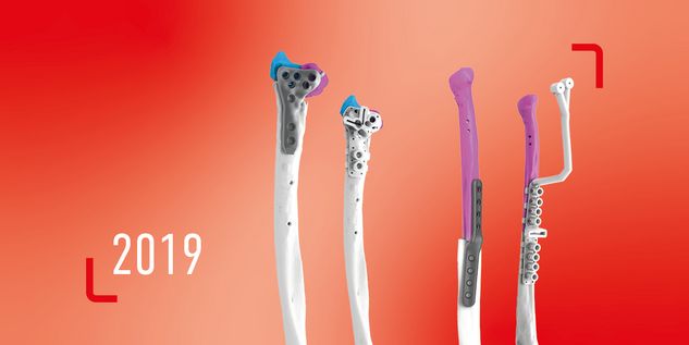 IPS Obere Extremitäten