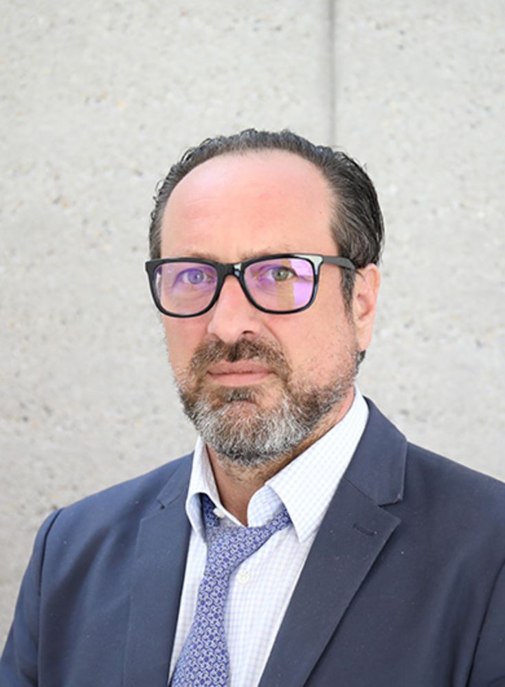 Erfahrungsbericht von  Prof. Dr. Michael Engel