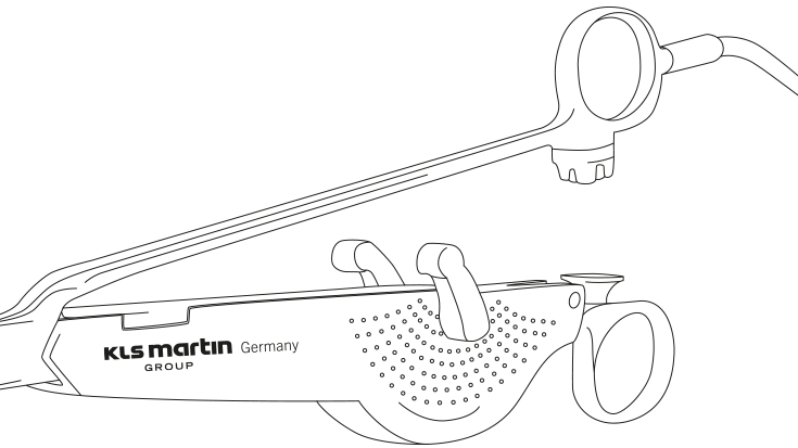 Integrierte Stromaktivierung