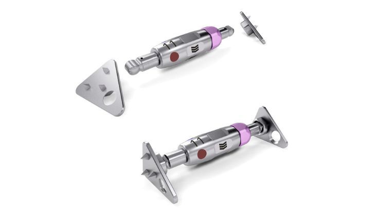 NEW | RPeX (Rapid palatal expander)