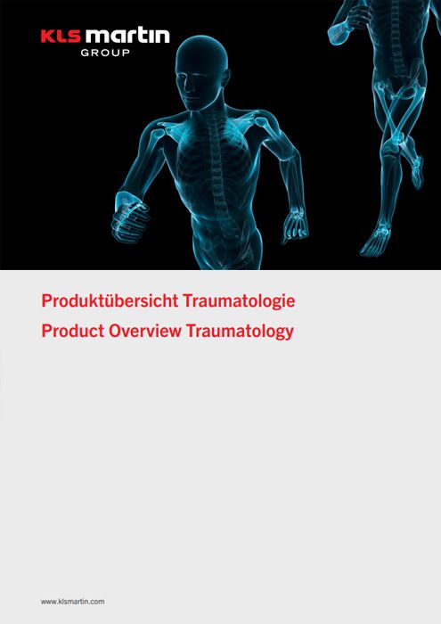 Product Overview Traumatology