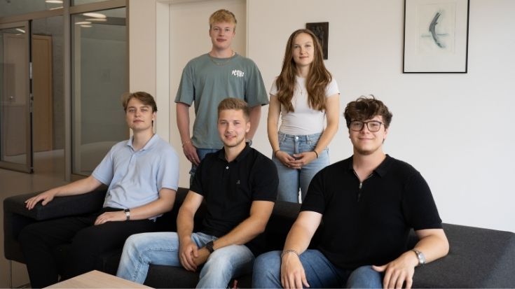Ausbildungsabschluss Juli 2026 Tuttlingen