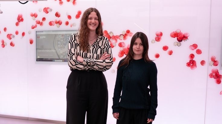 Ausbildungsabschluss Januar 2026 Tuttlingen