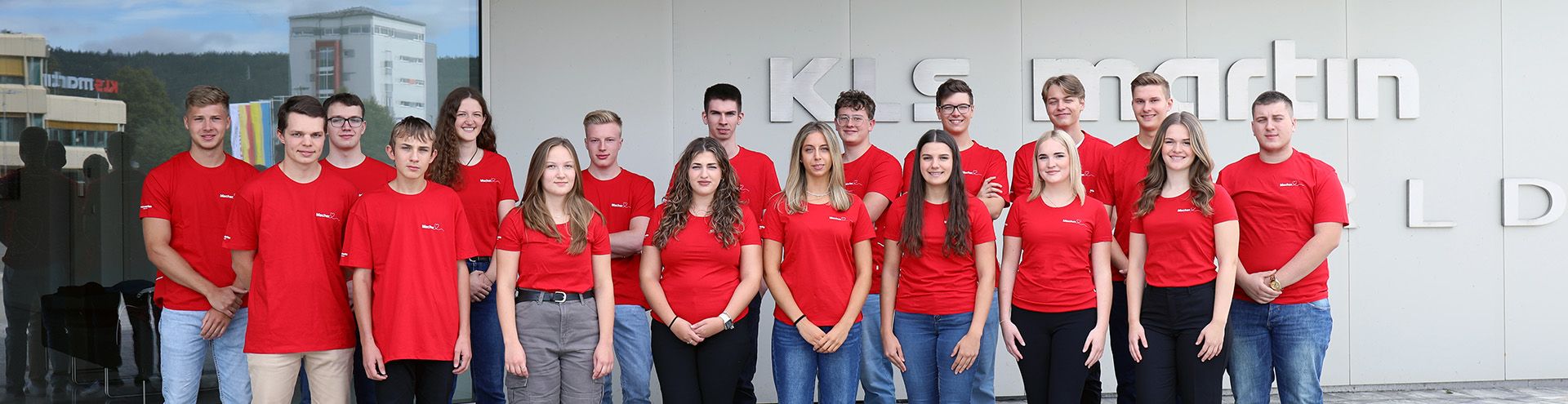 Ausbildungsabschluss 2022