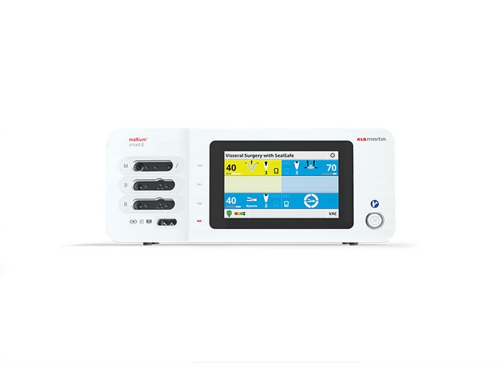 maXium® smart E (MBB)