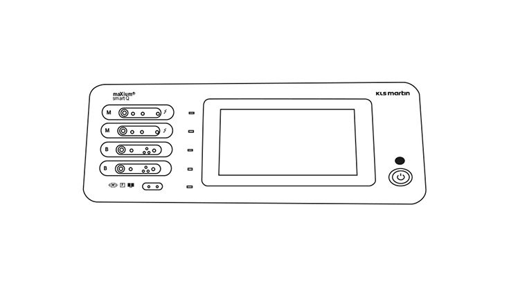 Sockets for accessories