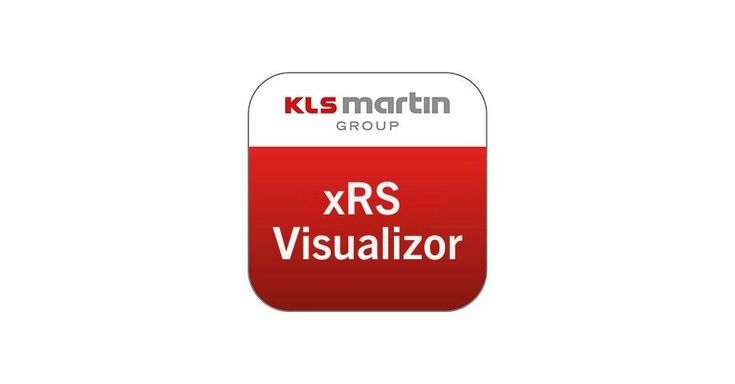 xRS Visualizor app