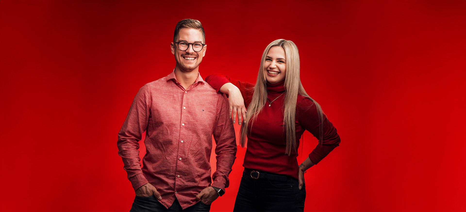 Studenten und Absolventen