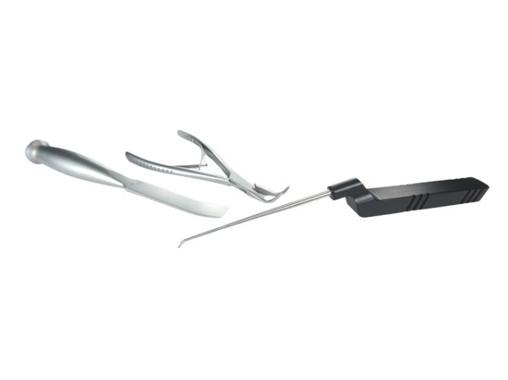 Chirurgische Instrumente