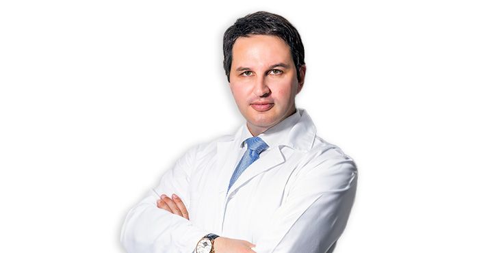 Dr. Ioannis Chatzistefanou