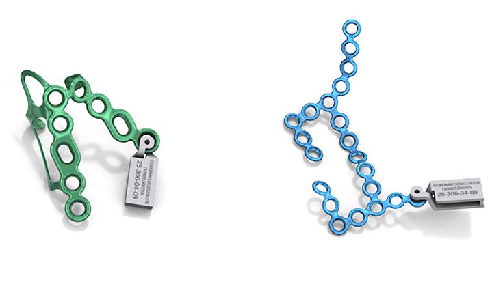 L1® Smart3D | Einfache Erfassung von Implantatdaten