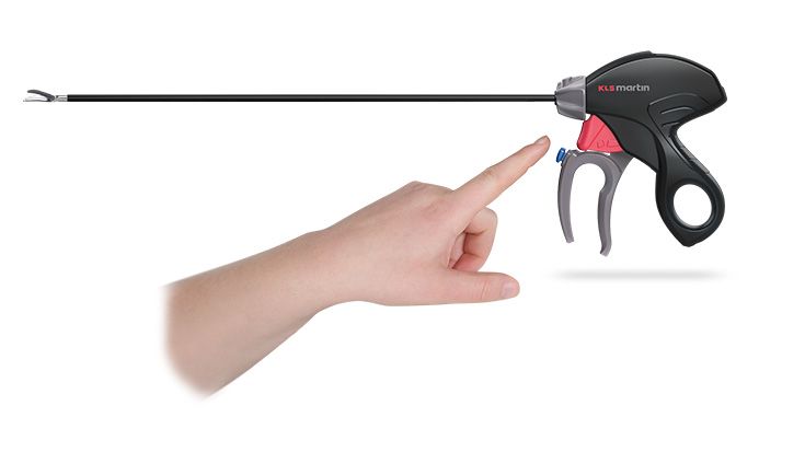 Auslösefunktion des marSeal5