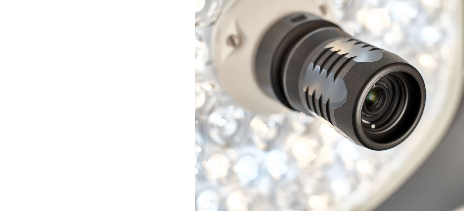 Kamerasysteme | HD und 4K