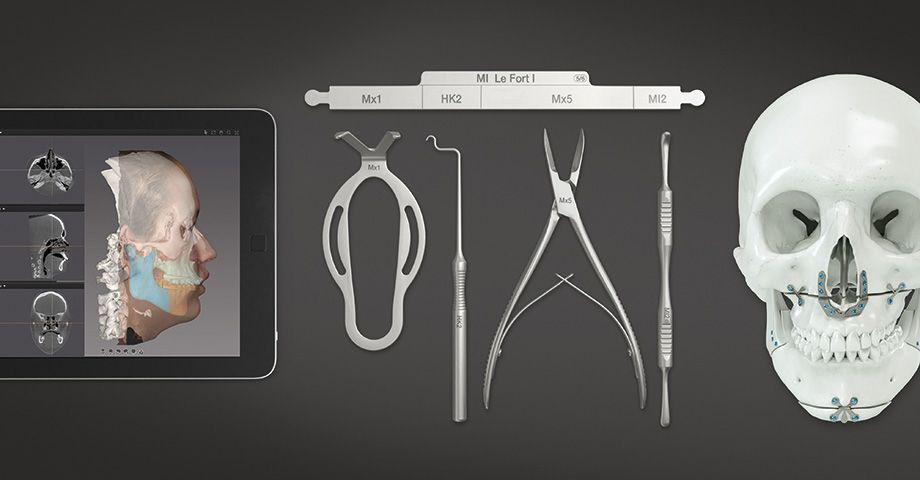 L1® MI Orthognathics – Web Training Courses