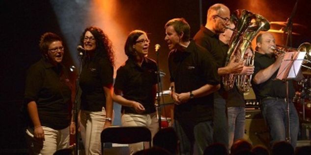 Jubiläum auf dem Honberg Sommer
