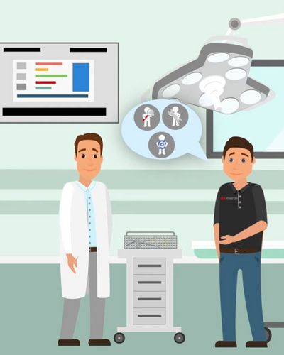 ⚙️ Introducing marManagement – our all-in-one concept for instrument management. <br />
<br />
Surgical instruments are at the heart of every procedure. With marManagement, we ensure they are always in the best possible condition – through a modular system tailored to your hospital’s needs. <br />
<br />
🔎 Set Audit <br />
Quantitative and qualitative analysis of all surgical sets. Instruments are classified (like new, repairable, replaceable) and documented with clear recommendations for cleaning and handling. <br />
<br />
🔧 marRep (Repair Service) <br />
Our expert surgical mechanics restore instruments with original parts whenever possible. Every instrument undergoes a cost-efficiency check, with fair replacement offers if repair is uneconomical – for KLS Martin products and other brands. <br />
<br />
📈 Set Management <br />
We analyze and optimize sets directly on-site with your team. Result: customized instrument trays, aligned with modern surgical workflows, increasing efficiency and reducing unnecessary instruments. <br />
<br />
💡 Your benefits: <br />
✔️ Extended instrument lifetime <br />
✔️ Cost transparency and efficiency <br />
✔️ Reduced OR downtime and patient risk <br />
✔️ Sustainable value preservation <br />
<br />
#KLSMartinGroup #KLSMartin #Surgicalinnovationisourpassion