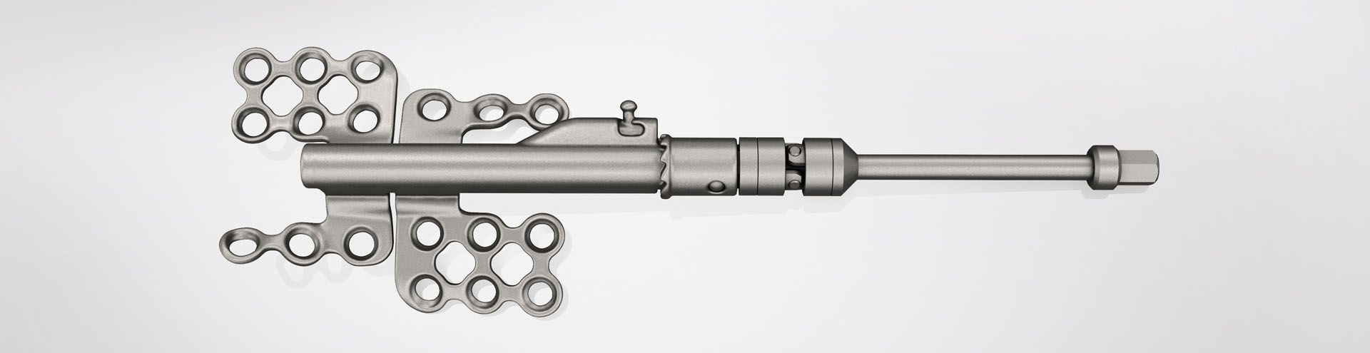 IPS Implants® Distraction