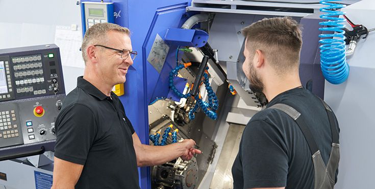 Respeto y reconocimiento