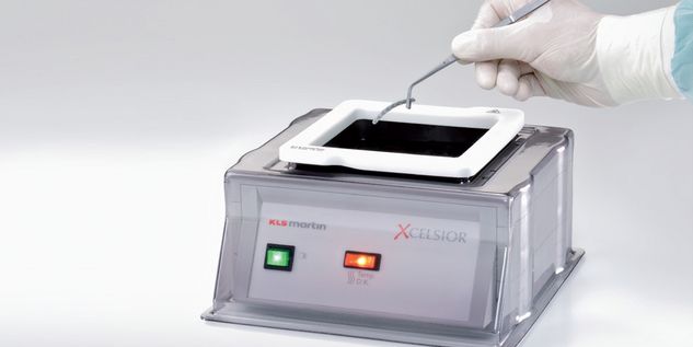 CMF surgery - Xcelsior