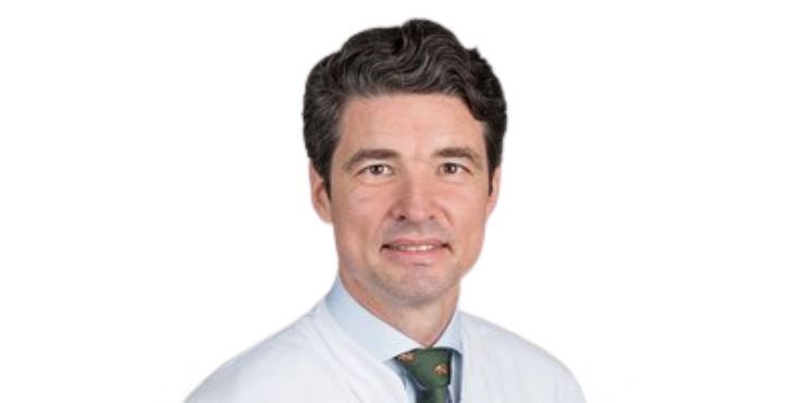 Prof. Dr. Dr. Tobias Ettl