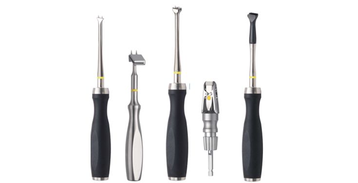 CapFlex PIP Instruments