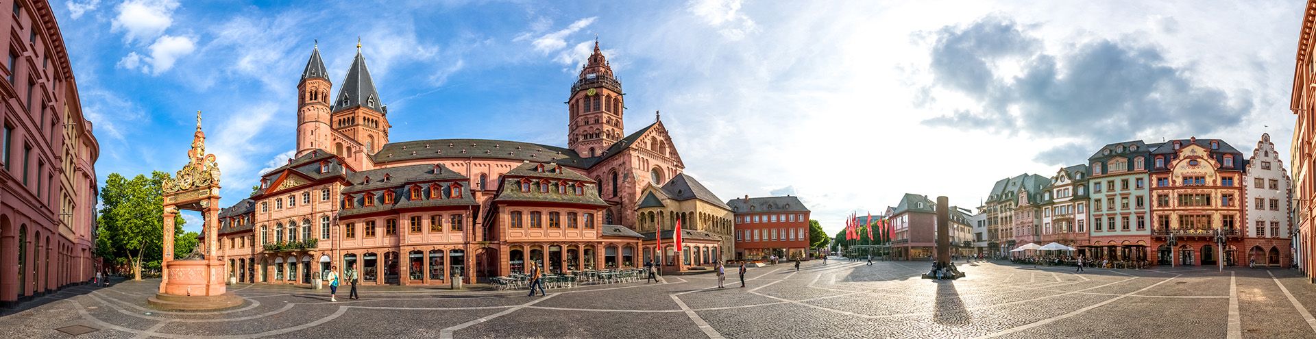Advanced Course in Head & Neck Laser Surgery with University Hospital Mainz 