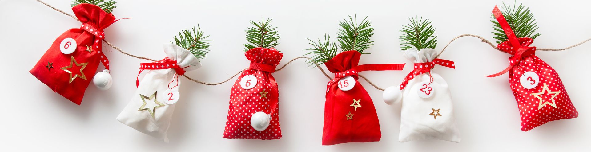 Advent calendar 2020