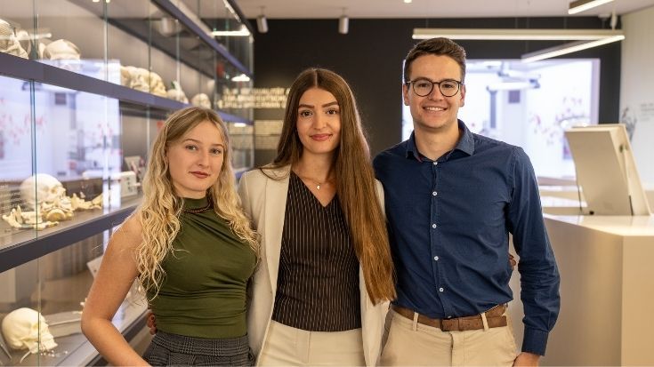 Studienabschluss Juli 2025 Tuttlingen