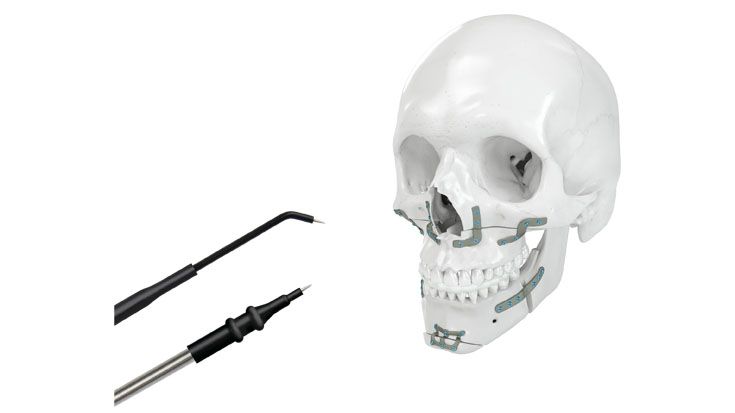 smartOne® 显微解剖针