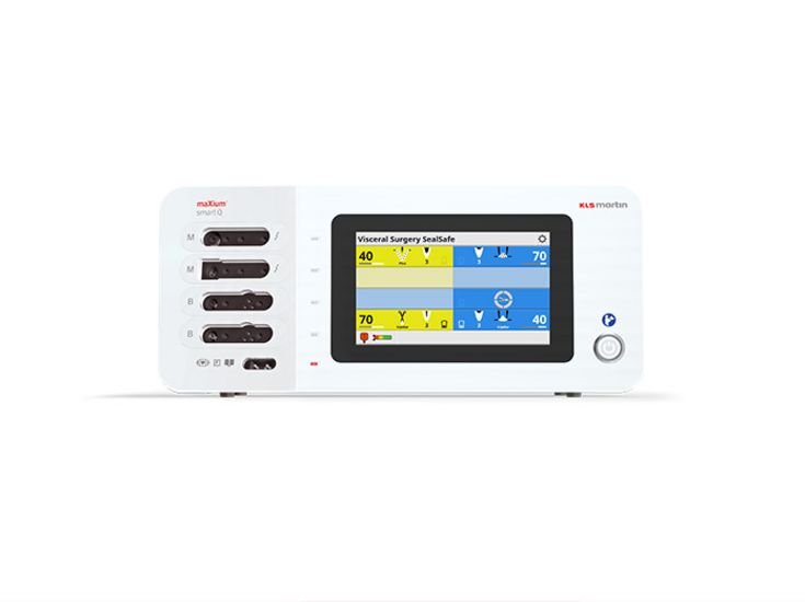 maXium® smart Q (MMBB)