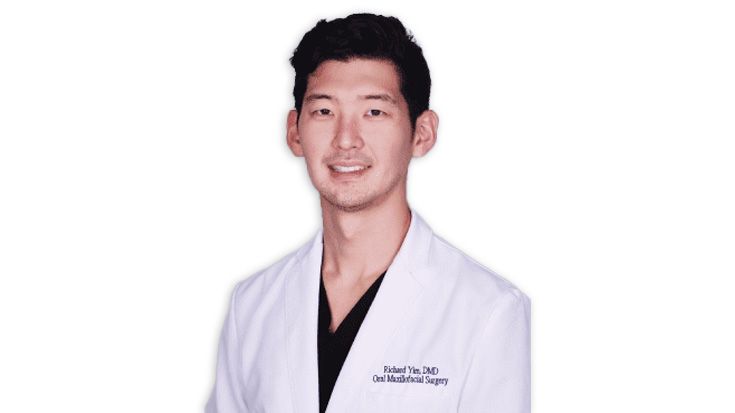 Dr. Changmin R. Yim