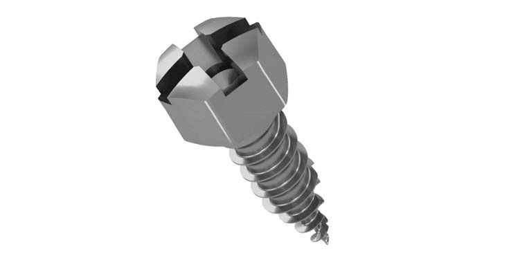 Hex Head Schrauben Produkteigenschaften 