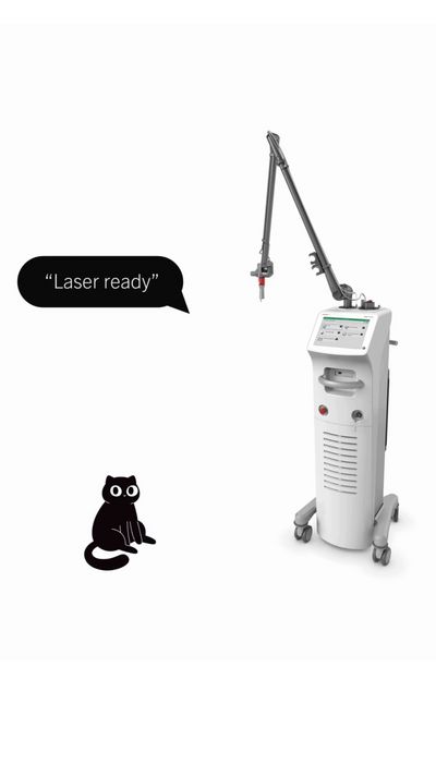 "She reacts to every sound. <br />
So should we – especially in surgery." 🐾 <br />
<br />
The marLase Pro® announces its operating status acoustically – alerting all present in the OR when the system moves from Standby to Ready. When the voice says “Laser ready,” it’s time for focus – and laser safety goggles. <br />
<br />
But it doesn’t stop there: <br />
🧠 The built-in digital OR logbook tracks procedures and helps service teams keep the system in top condition. <br />
🎥 Integrated video tutorials and user manual guide users through system handling and clinical use cases. <br />
<br />
Precision you trust, safety you rely on. More at: 🌐 www.klsmartin.com/marlase-pro <br />
<br />
Please note that not all products are available in all markets. Please contact your local KLS Martin representative for market-specific information. <br />
<br />
#KLSMartinGroup #KLSMartin #SurgicalInnovationisourpassion