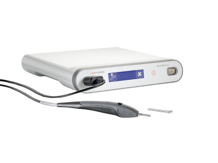 Resorbierbare Osteosynthese