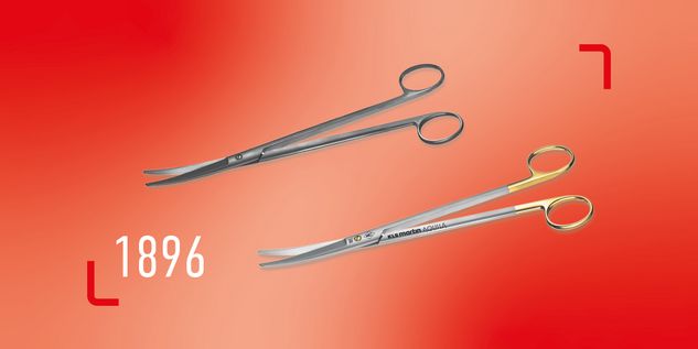 Chirurgische Instrumente