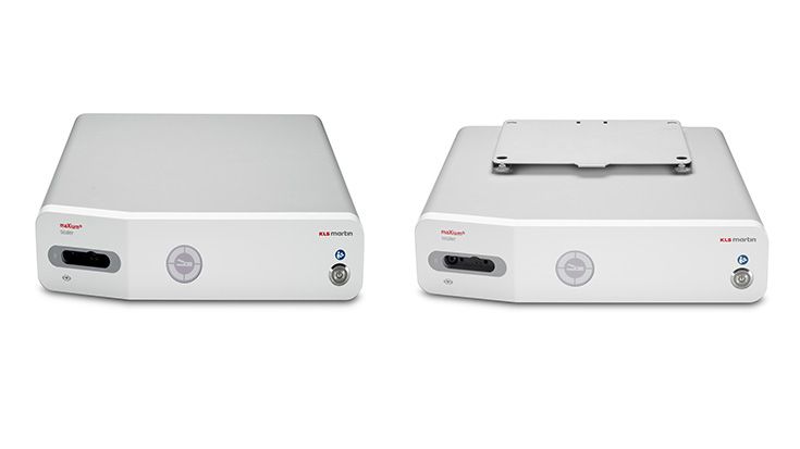 Stand-alone Einheit oder Kompatibilität mit maXium® smartLine