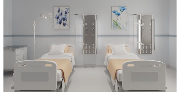 independant Care vertical