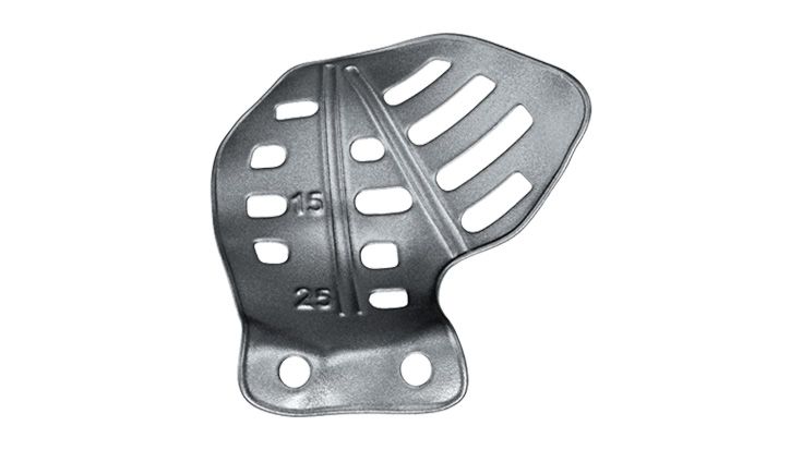 IPS Implants® Orbita with navigation lines