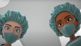 The lifetime journey of Martin | An instrument cycle | Part 1